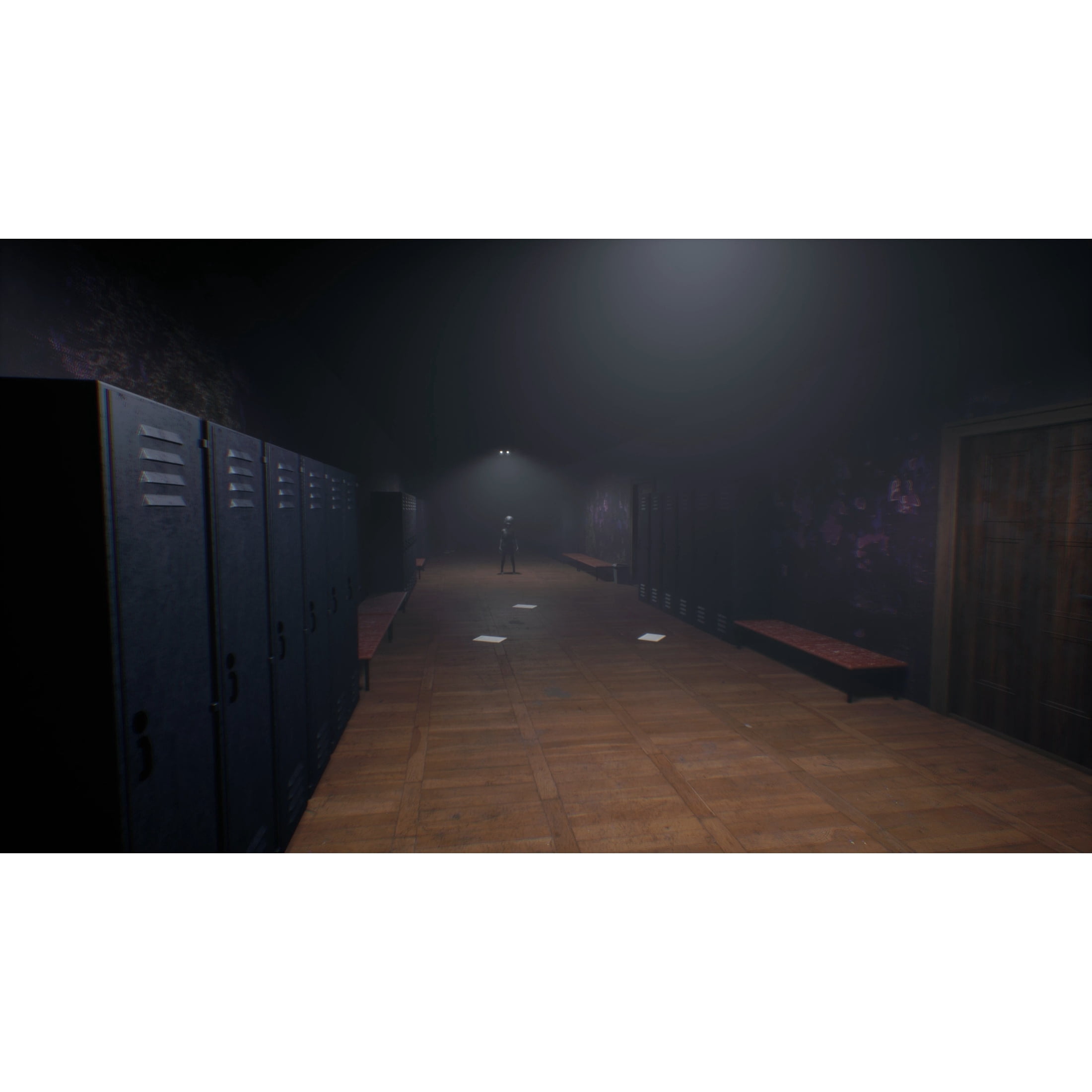 No Son of Mine - PlayStation 5 Game