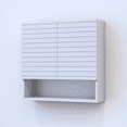 thumbnail image 2 of Capri 2D Bathroom Cabinet, 2 of 5