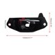 thumbnail image 3 of Actuador De Bloqueo De Puerta Trasera De Coche, Accesorios De Repuesto Para Coche, Cerradura De Puerta Trasera De Maletero, Compatible Con Chevrolet 15107686 Noticed VI011491-00, 3 of 6