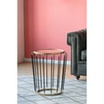 thumbnail image 3 of A and B Home Winnie Occational Table,  19x22", 3 of 5