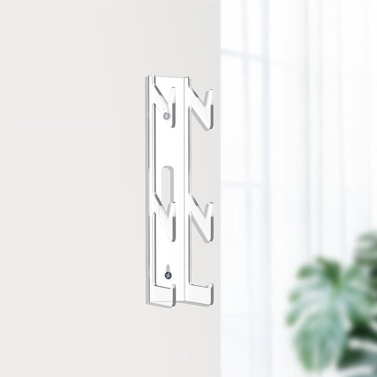 Controller and Headphone Holder Stand, Wall Mount Holder for Xbox