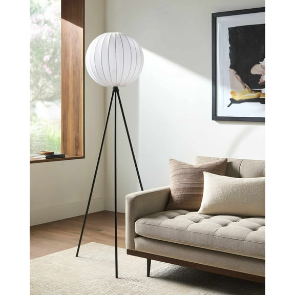Boutique Rugs Mittersill Floor Lamp