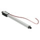 thumbnail image 2 of Mini Actuador Lineal Eléctrico De 12 V Y 150 Mm Con Motor De Alta Frecuencia Para Sillones De Masaje, Sillas De Ruedas Eléctricas, Camas Hidráulicas De Hospitales, Uso, 2 of 7
