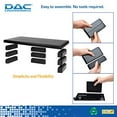 thumbnail image 2 of DAC DTA02240 Support de Moniteur, 2 of 3