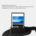 thumbnail image 4 of Khlethos Lazy Reclining Prism Glasses - Universal for Phones, Tablets, TVs & Reading, 4 of 9