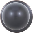 thumbnail image 4 of Stone Harbor Hardware Ball Door Knob, Dummy (Non-Turning) Function, Vintage Bronze, 4 of 5