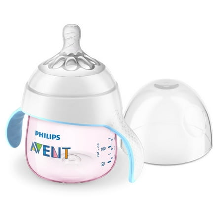 Lustige erwachsene sippy Schale mit Nippel White
