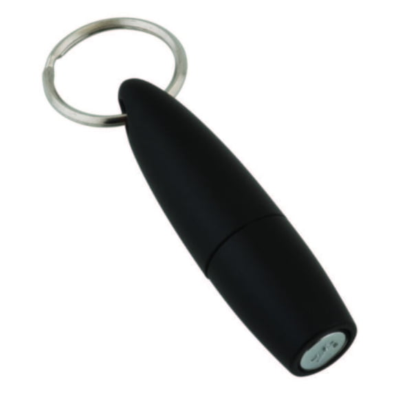 Xikar Pull Out Cigar Punch - Black
