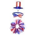 thumbnail image 3 of Traje de ganso del Día de la Independencia Trajes de ganso Ropa Única Versátil Porche Ganso Escribe, 3 of 8