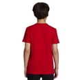 thumbnail image 4 of Reebok Toddler and Boy's Legacy Athletic Core Short Sleeve T-Shirt, Sizes 4-18, 4 of 6