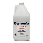 Electronics Cleaner Ultra Pure Isopropyl Alcohol 99.9%, 4 Litre