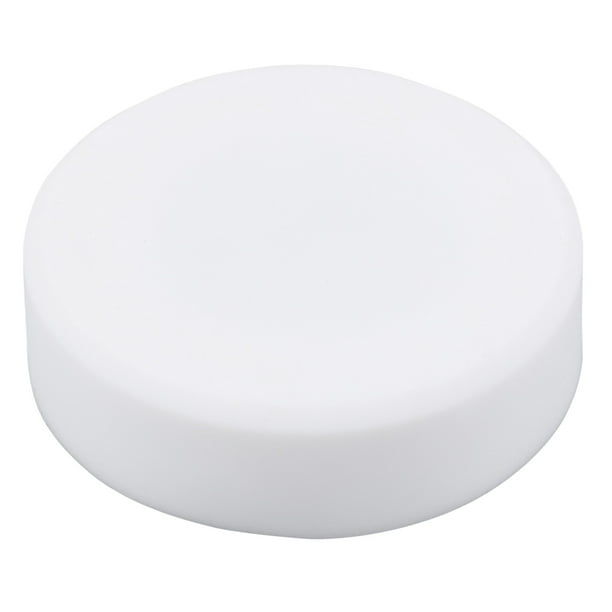 Tapa Botella para Silicona 1/2 Uds. Cirkul Color Blanco