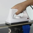 thumbnail image 4 of XCMAN Ski Snowboard Wax Iron 120V 800W with Dimpled Base Plate and Good Thermosta High Temperature Control Accuracy, 4 of 7