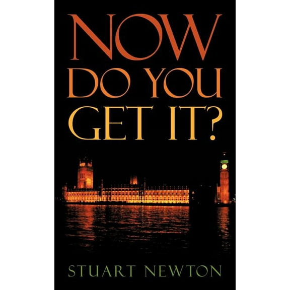 Now Do You Get It? (Paperback)