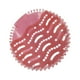 thumbnail image 4 of Alfombrilla perfumada para urinarios, ideal para bares, gimnasios y tiendas, color rojo., 4 of 9