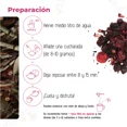 thumbnail image 3 of Té Detox 14 Días | Limpieza Natural del Cuerpo, Digestión Saludable y Desintoxicación Profunda, 3 of 5