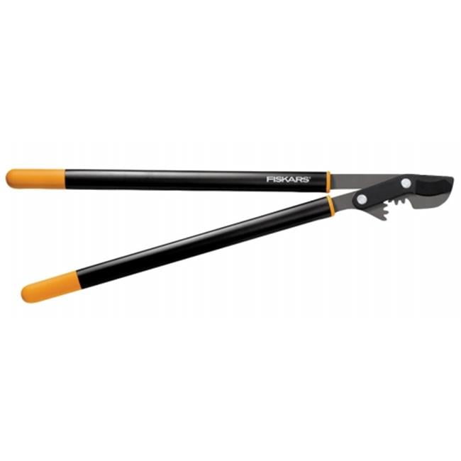 Fiskars FIS91546935J Fiskars Power Gear 31 in. Bypass Lopper Walmart Canada