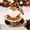 A, variant on Christmas Clearance! Lssam Candy Gift Basket Christmas Gift Baskets Christmas Candy Basket Christmas Candy Storage Basket Decoration Santa Claus Storage Basket Gift