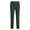 Green, variant on Mens Pants Black Houndstooth Pattern Pants Men Slim Fit Fashion Button Zipper Closure Plaid Casual Pencil Pants Trousers,XXXL