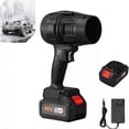 thumbnail image 1 of Turbo Jet Blower for Home Use, Cordless Turbo Power Air Duster, 1 of 1
