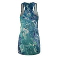 thumbnail image 2 of Cool Water Racerback Dress, 2 of 7