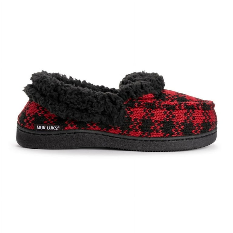 Muk luks women's anais moccasin slippers sale