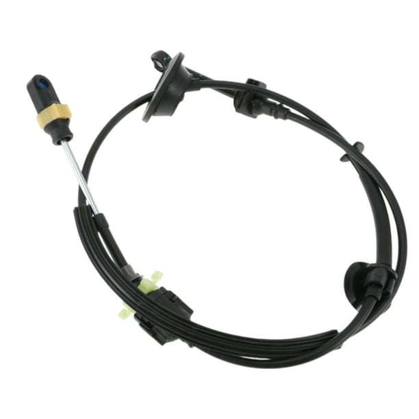 No.DC3Z7E395A Cable de Cambio de Transmisión Automática para Ford F-250 F-350 F-450 F-550 Super Duty 2011-2016 Cable de Control del Selector de Rango A/T No.905-667/BC3P7E395AB