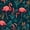 Color 3, variant on Peel and Stick Wallpaper 23.6in x 9.8ft Graceful Flamingo Shallow Waters Cinematic Soft Lighting Contact Paper Vinyl Waterproof Self Adhesive Wall Paper for Bedroom Shelf Cabinet