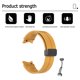 thumbnail image 5 of Correa de banda de reloj inteligente con hebilla magnética de 21 cm para Galaxy Watch5/5 Pro/4, 5 of 9