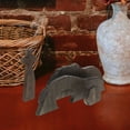 thumbnail image 3 of HOMEMAXS The Empty Tombs Easter Scene and Cross Decor Religious Home Decoration Wood Black 6.5x4.3x2.8 Inches, 3 of 7