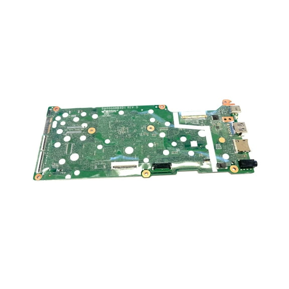 New HP Chromebook 11 G8 EE Cel N4000 4GB 32GeM Motherboard M05235-001