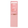 thumbnail image 1 of Beauty Instrument Heated Eyelash Curler Natural Curling Long Lasting Styling Battery Type Electric Self Heating Eyelash Curler Portable Electric Eyelash Curler Silicone Heating Pad, 1 of 8