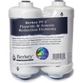 thumbnail image 3 of Berkey Black Replacement Fluoride Self-Sterilizing Cleanable Filters Combo Pack, 3 of 6
