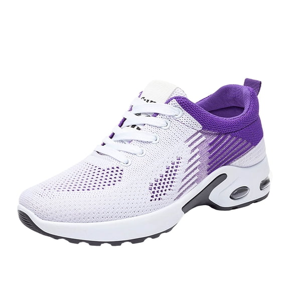 YLYL Running Sneakers for Women for Hiking Surfing Kayaking Cruise Ship Essentials Cruise Ship Essentials