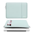 thumbnail image 2 of Funda para portátil MOSISO para MacBook Air/Pro de 15 pulgadas, Dell XPS, 2 of 6