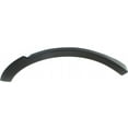 thumbnail image 4 of For 2011-2018 Cayenne Fender Trim Rear, Right Black Plastic PO1791105, 4 of 5