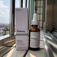 thumbnail image 3 of The Ordinary 2% Ácido Hialurónico + B5 Esencia Iluminadora Hidratante Profunda Repara la Barrera de la Piel 30ml, 3 of 3