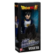 Limit Breaker Series - Dragon Ball Super - Vegeta, 12 Action Figure