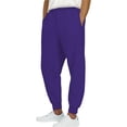 thumbnail image 4 of Certgust Hot Sales Pants Under $20 Wide Leg Pants for Women Petite High Waisted Palazzo Flowy Drawstring Elastic Waist Trousers with Pockets Summer, 4 of 9