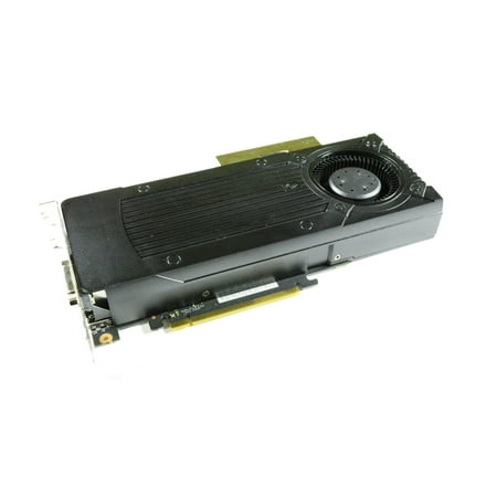 Asus G11CD Gaming PC Video Card nVIDIA GeForce GTX1060-6GD5 6GB GDDR5 PCIe x16