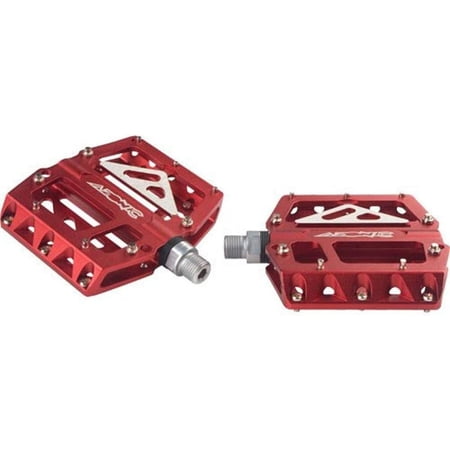 Anodized 420 Flats Pedal
