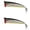 b, variant on Bisitoy 2Pcs Lipless Fishing Lures Set with Vibrating Tone for Winter Bass