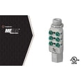 thumbnail image 2 of Southwire MEIBB 1/2 in. Inline Intersystem Bonding Bridge Connector, 2 of 6