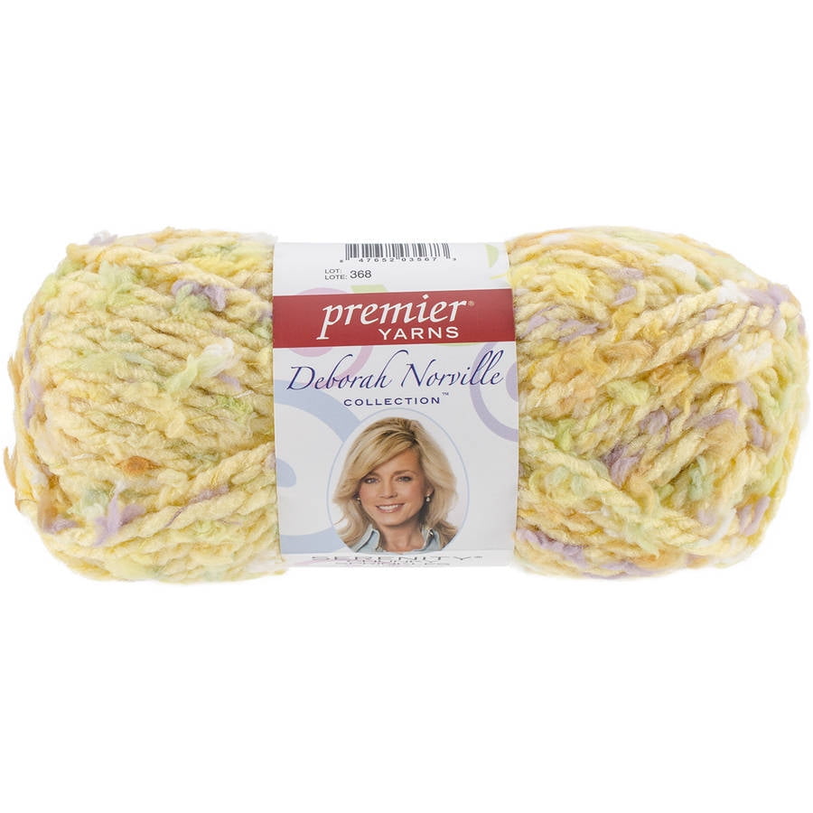 Deborah Norville DN35012 Deborah Norville Collection Serenity Chunky