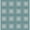 Emerald, variant on Kenneth James Echo Teal Geometric Wallpaper, 20.5-in by 33-ft, 56.4 sq. ft