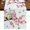 Blue, variant on Table Runners 70 Inches Long Dress Scarves, Happy Easter Farmhouse Coffee/Dining/Kitchen Table Decor, Holiday Table Runner, Pink Spring Gnomes Eggs Flower Branch Rabbit 13x70 Inch