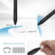 thumbnail image 4 of Tableta de dibujo XP-PEN Deco LW 10x6 Bluetooth Negra, 4 of 8