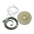 thumbnail image 4 of JINGT Recoil Starter Spring & Pull Rope Kit For Chinese 5200 4500 52cc 45cc Chainsaw, 4 of 8