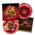 thumbnail image 2 of Paul Hertzog - Bloodsport Soundtrack - Vinyl, 2 of 6