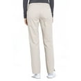 thumbnail image 5 of Cherokee Workwear Professionals Women's Scrubs Pant Mid Rise Straight Leg Drawstring WW160, 5 of 5